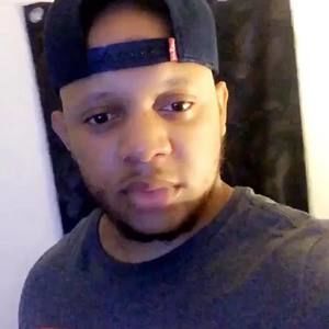 Meet your Posher, Gregory